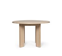Tarn Dining Table 115 White Beech