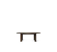 Tarn Dining Table 220 Dark/Beech