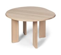 Tarn dining table Natural one size