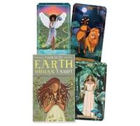 Tarn Ellis Earth Woman Tarot Deck (Cards)
