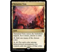 Tarnation Vista | Outlaws of Thunder Junction The Big Score