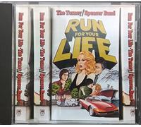 Tarney/Spencer Band - Run for your life (1979)