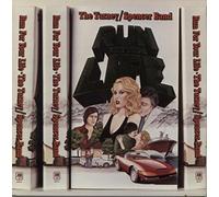 Tarney Spencer Band - Run For Your Life - Sealed