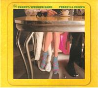 Tarney Spencer Band - Three's A Crowd + (Digipak)