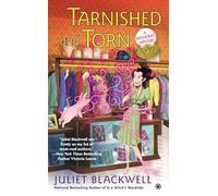 Tarnished and Torn: A Witchcraft Mystery: 5