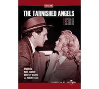 Tarnished Angels [DVD] [1957] [Region 1] [US Import] [NTSC]