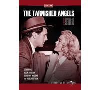Tarnished Angels (DVD) Dorothy Malone Jack Carson Troy Donahue (US IMPORT)