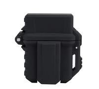 Tarnnetz Tactical Lighter Shell Storage Case Lighter Container Organizer Holder for Zippo Inner Tank Outdoor Camping Survival Tool