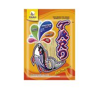 Taro BBQ Fish Snack 52g