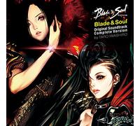 Taro Iwashiro - Blade & Soul /Original Soundtrack Complete