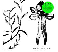 Taro Nohara - Poly-Time Soundscapes / Forest Of The Shrine [VINYL]