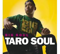 Taro Soul - Big Soul [Japanese Import]