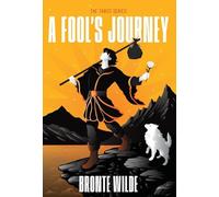 Taroc: A Fool's Journey