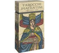 Tarocchi Piacentini : Piacenza Ca 1875