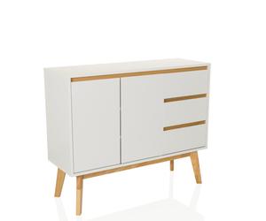 TAROLO I - Sideboard White