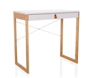 TAROLO II | 80x42 - Office Desk White