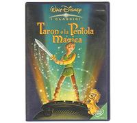 Taron e la pentola magica