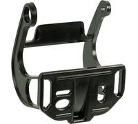 Taros Trade 104235 Headlight Washer Cover, Front Bumper Right - Passenger Side, Inner Part