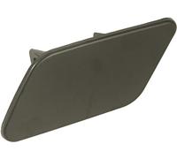 Taros Trade 116492 Headlight Washer Cover, Front Bumper Left - Driver Side