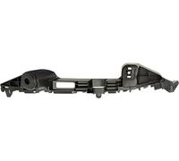 Taros Trade 136327 Front Bumper Support Plastic Left - Driver Side, Top, Side