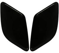 Taros Trade 143911 Headlight Washer Cover, Front Bumper Left or Right