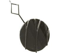 Taros Trade 225275 Front Bumper Tow Hook Cover