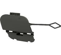 Taros Trade 225424 Rear Bumper Tow Hook Cover