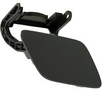 Taros Trade 238655 Headlight Washer Cover, Front Bumper Right - Passenger Side