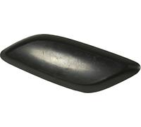 Taros Trade 245314 Headlight Washer Cover, Front Bumper Left - Driver Side
