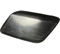 Taros Trade 245320 Headlight Washer Cover, Front Bumper Left - Driver Side