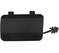 Taros Trade 245575 Rear Bumper Tow Hook Cover, Left