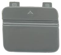 Taros Trade 245578 Rear Bumper Tow Hook Cover