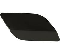 Taros Trade 25753 Headlight Washer Cover, Front Bumper Right - Passenger Side
