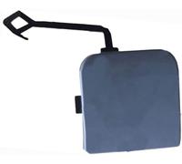 Taros Trade 260053 Rear Bumper Tow Hook Cover