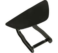 Taros Trade 262040 Headlight Washer Cover, Front Bumper Right - Passenger Side