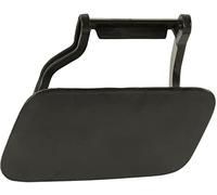 Taros Trade 263075 Headlight Washer Cover, Front Bumper Left - Driver Side