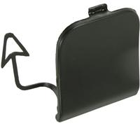 Taros Trade 277528 Rear Bumper Tow Hook Cover