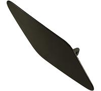 Taros Trade 295605 Headlight Washer Cover, Front Bumper Right - Passenger Side, Exterior
