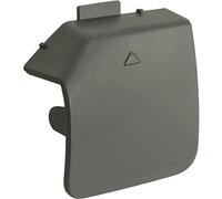 Taros Trade 295972 Rear Bumper Tow Hook Cover