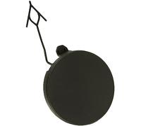 Taros Trade 296016 Front Bumper Tow Hook Cover