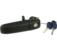 taros trade 300199 External Door Handle Left - Driver Side