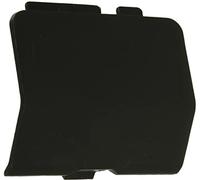 Taros Trade 311243 Rear Bumper Tow Hook Cover Left