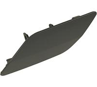 Taros Trade 312700 Headlight Washer Cover, Front Bumper Left - Driver Side