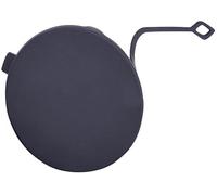 Taros Trade 340444 Rear Bumper Tow Hook Cover Right