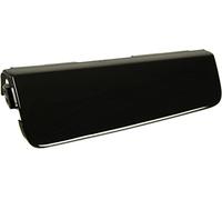 Taros Trade 353058 Tow Hook Cover for Front Bumper Right Grille