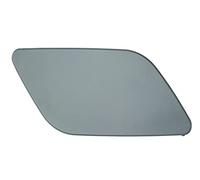 Taros Trade 48338 Headlight Washer Cover, Front Bumper Right - Passenger Side