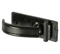 Taros Trade 59-0397-N-7781 Front Door Handle Black Interior