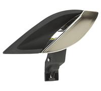 Taros Trade 59-2931-L-105221 Door Handle Front or Rear Internal Chrome/Black