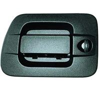 Taros Trade 59-4060-R-95279 Front Outer Door Handle with Key