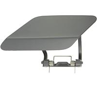 Taros Trade 66647 Headlight Washer Cover, Front Bumper Right - Passenger Side